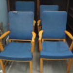 463 8581 CHAIRS